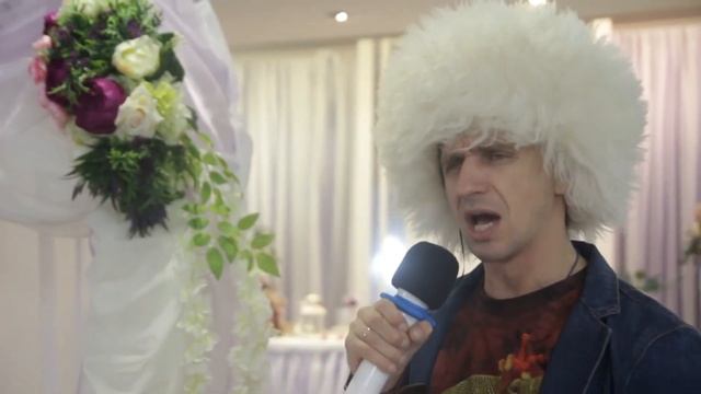 Зайков шоу. Кавказская регистрация. смотреть онлайн