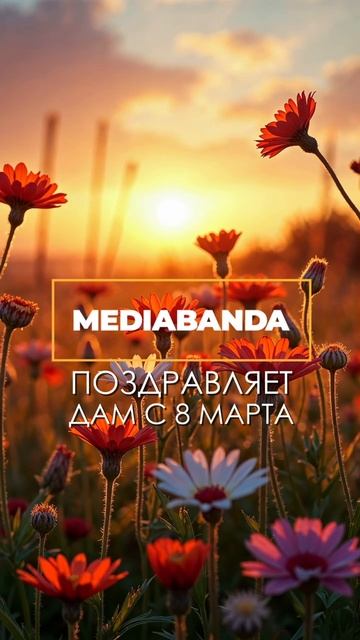 С 8 марта! смотреть онлайн