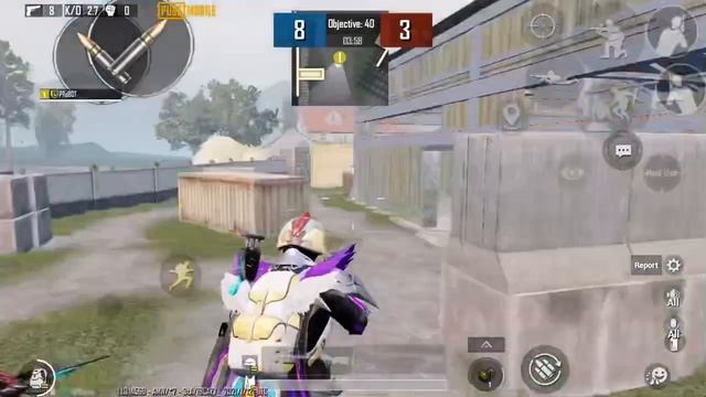 1 vs 1 M24 sniping gameplay full gyroscope RashuOpBolty смотреть онлайн