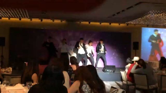 A-ERO Laneige Mother's Day Party Performance смотреть онлайн