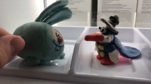 HERO VLOG - Darkwink Duck - Черный плащ 2 сезон  5 серия