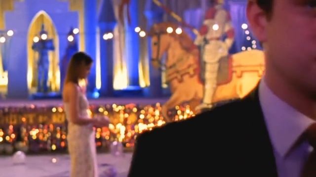 Joey And Pacey's Love Story: Joey's POV (Arms, Christina Perri)