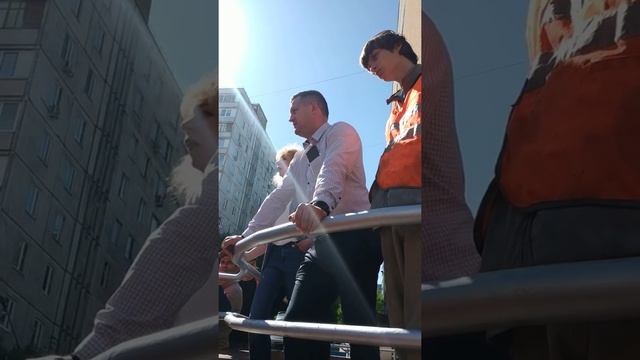 ГБУ Жилищник Северное Медведково смотреть онлайн