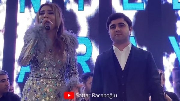 Elnarə Abdullayeva və Mirələm Mirələmov - Muğam (Super İfa)