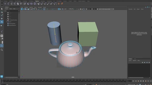 PSOFT Pencil+ 4 for 3ds Max │USD オブジェクトをレンダリング смотреть онлайн
