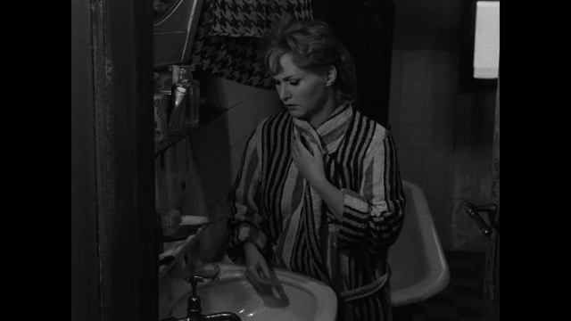 Быть любимой 1963 смотреть онлайн
