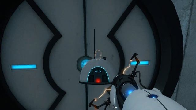 Portal - ну типа умный #1 смотреть онлайн