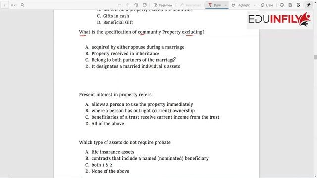 ONLINE CFP MOCK TEST,RISK & ESATE PLANNING, CFP MOCK TEST,CFP ONLINE CLASSES,CFP,CFP COURSE смотреть онлайн