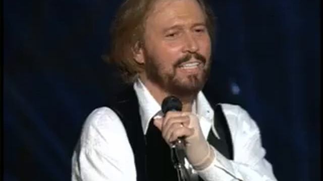 "Bee Gees and Celine Dion - Immortality" смотреть онлайн