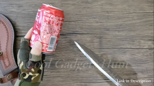 Nepal Kukri Machete Knife Review 2023 - Does It Work? смотреть онлайн