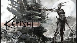 Kenshi оригинальный саундтрек