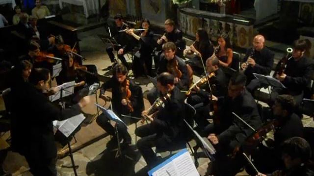 Rossini Ouverture il Signor Bruschino смотреть онлайн
