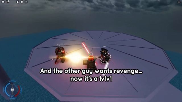 Ranking Every Saber In Saber Showdown