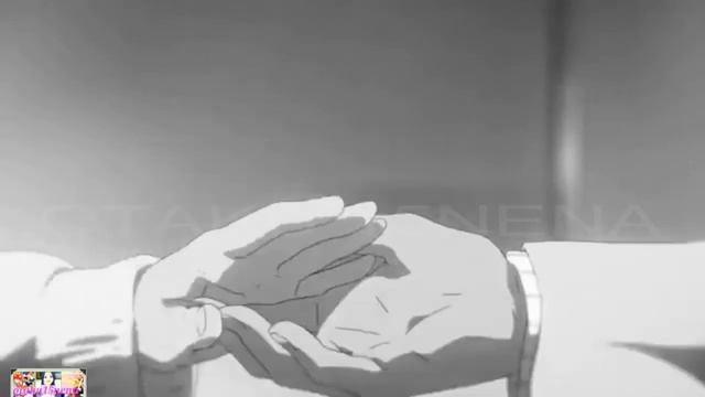 Джаро & Ханза--Ты мой кайф AMV(ANIME) смотреть онлайн