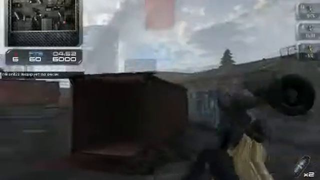 обзор оружия с arnis pro nub 5