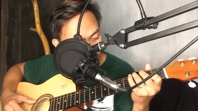 Moon River Cover Andy Williams