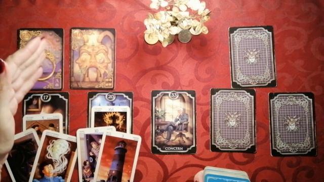неделя с 17 по 23 июля.СКОРПИОН ♏️