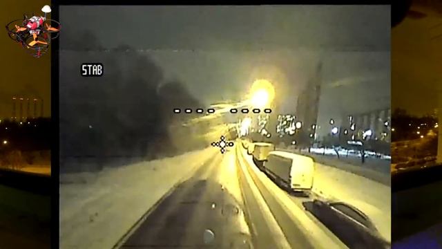 FLEXRC OWL #14 | Nighttime lullabies смотреть онлайн