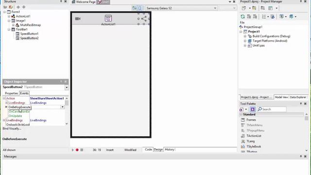 Delphi - Selfie Projesi смотреть онлайн