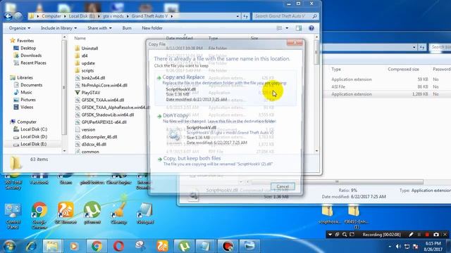 GTA 5 PC Mods - Enhanced Native Trainer Update 36 Install | Step by Step Installation Tutorial! смотреть онлайн