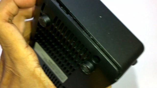 Airtel HD - DTH Set Top Box - Disassembly смотреть онлайн