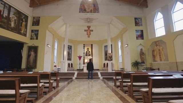 Калининград. смотреть онлайн