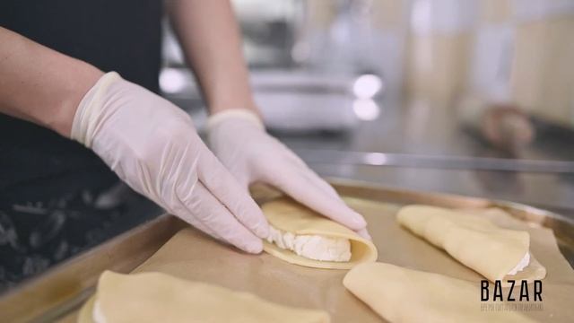 Сочни от BAZAR