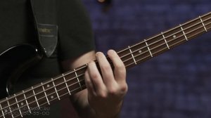 Бас-гитара CORT GB24JJ TBK (доступный Jazz Bass)