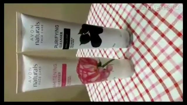 AVON REVIEW PART 1 смотреть онлайн