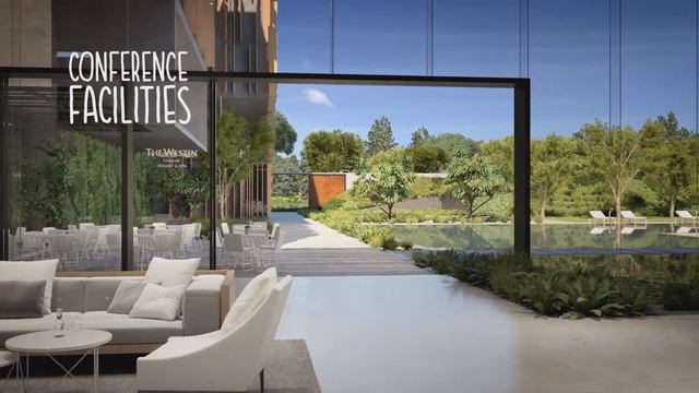 Yaroomba Beach - Sustainable design смотреть онлайн