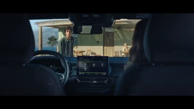Publicité Dacia Duster смотреть онлайн