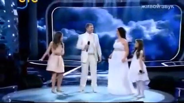 ДВА ГОЛОСА - ХИТАРОВА - ДЖАЛАГОНИЯ. смотреть онлайн