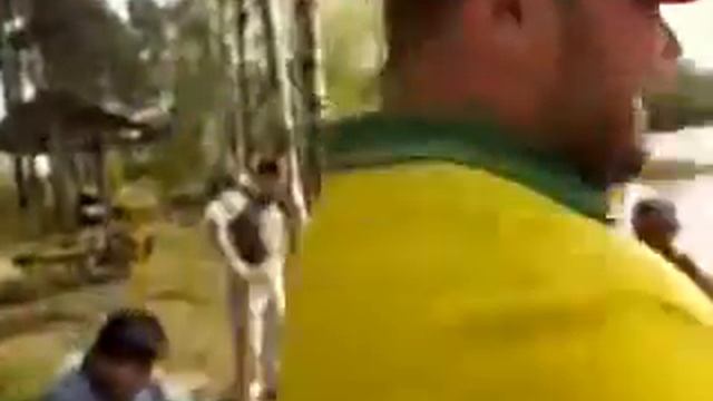 Мое измененное видео Армрестлинг. смотреть онлайн
