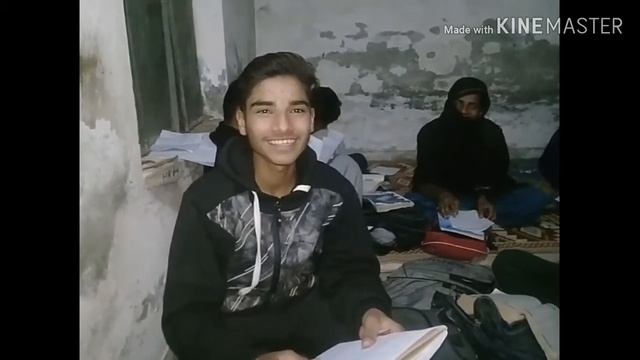 Hassan/Hamid Today Test