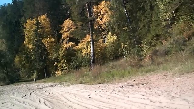 Два берега -  Автор Rozaliya Martis музыка и поёт Сергей Велижанин