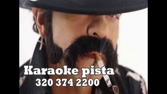 Karaoke pista Trasero en television Jhon Jairo Perez Don Ebrio 320 374 2200 смотреть онлайн