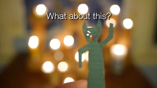 vc016: How to Create Shaped Bokeh смотреть онлайн