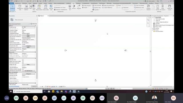 Webinar Mayo - Introducción al Modelado BIM en ArchiCAD - Parte 2 смотреть онлайн