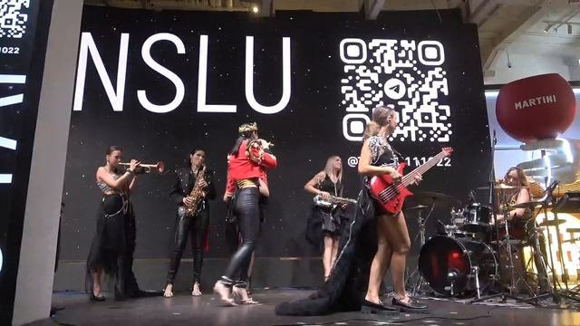 Tanslu(Депо Три Вокзала,14.11.2024) смотреть онлайн