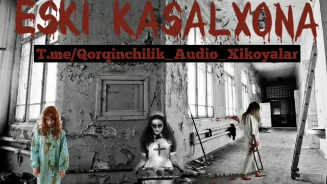 Qo'rqichli Hikoya Adrenalin 18+😱 смотреть онлайн