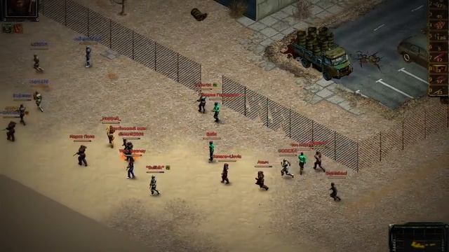 20.09.15: Миротворцы(атака) vs Легион Смерти(Защита) Бой за НИЛ им. Вернадского смотреть онлайн