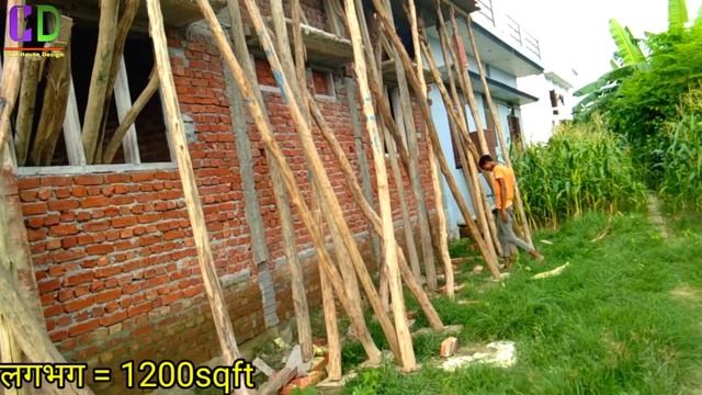 शटरिंग का खर्चा कितना होता है ? Slab Shuttering work | Ply Shuttering Cost | House Construction Cos смотреть онлайн