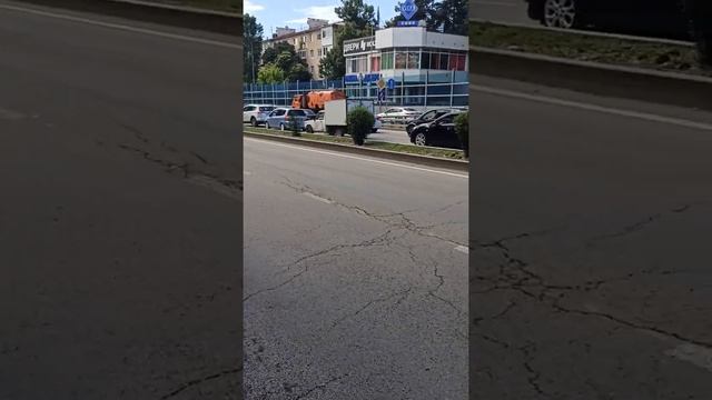 Потоп Сочи следующий день смотреть онлайн