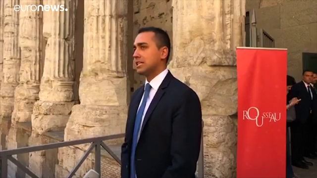 Лампедуза принимает мигрантов смотреть онлайн