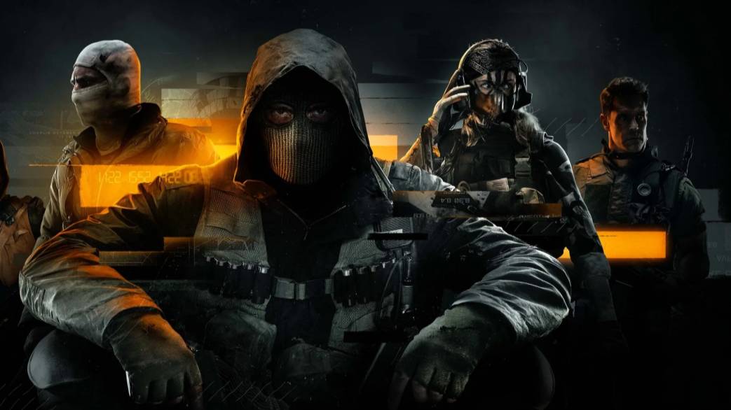 Стрим | Call Of Duty Black Ops 6 | На пару с сонибоем смотреть онлайн