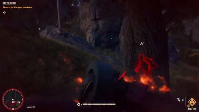 Far Cry 6: Return Carlos Machete-QUICK GUIDE смотреть онлайн