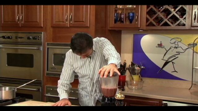 Dreaded Blender Explosion! смотреть онлайн