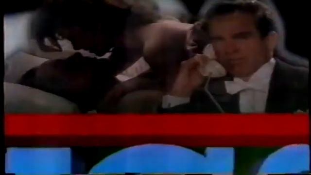 Cinema 1994 - Chamada de Filmes Inéditos da Globo смотреть онлайн
