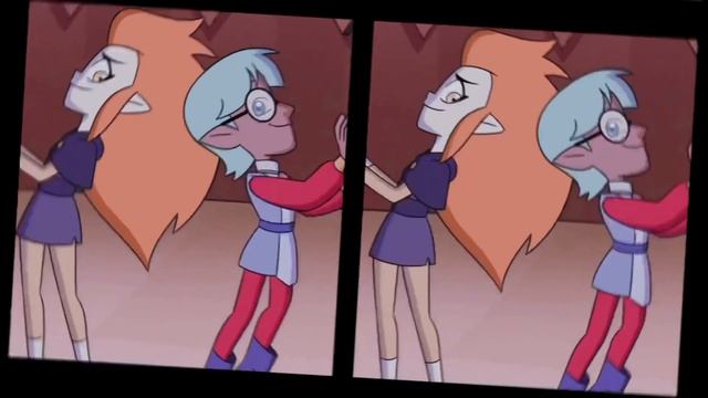 Enemy || Owl House AMV