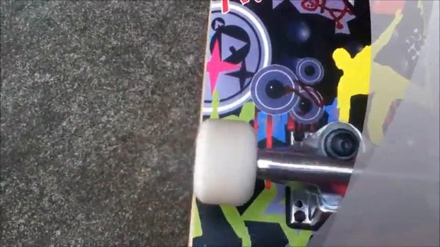 Airwalk skateboard review смотреть онлайн
